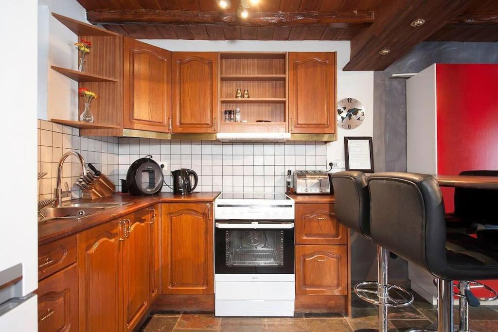 Location Downtown - Bergstathastraeti 33 * Reykjavík