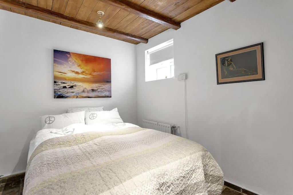 Appartamento Location Downtown - Bergstathastraeti 33